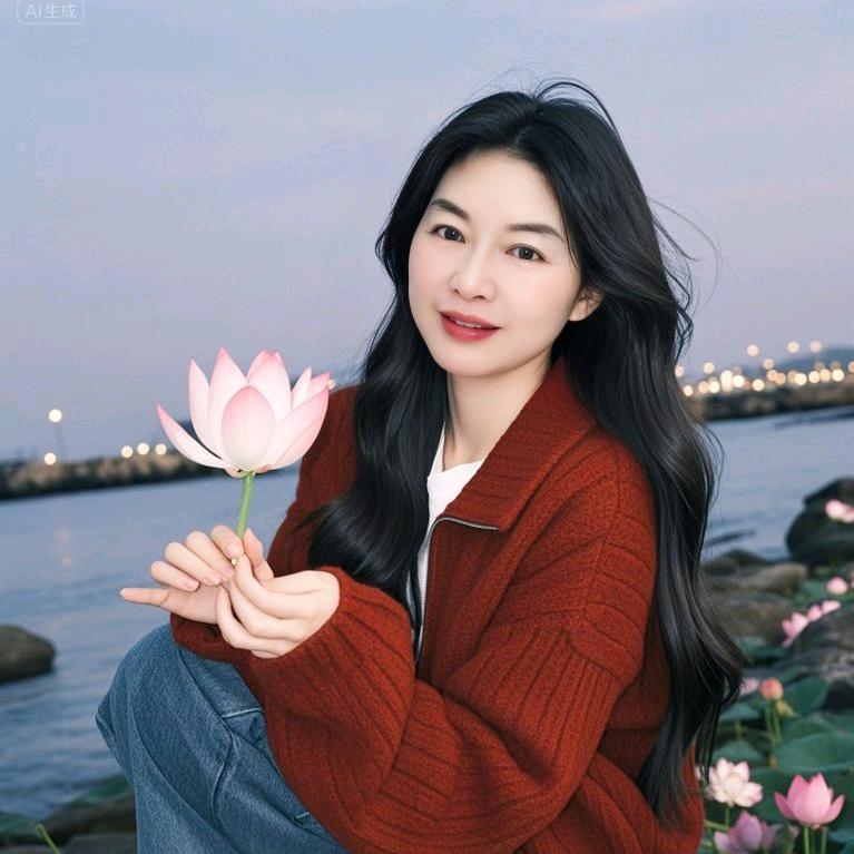好宝贝推荐(莲花)