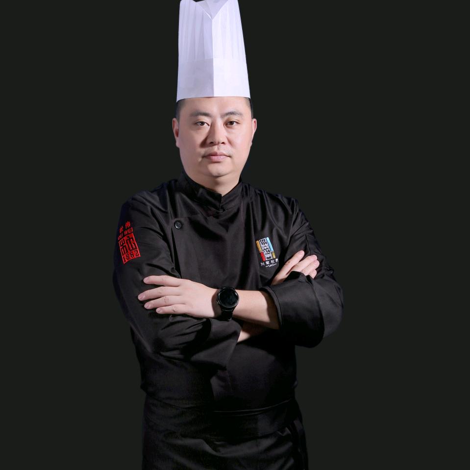 阿杜土菜馆杜伟