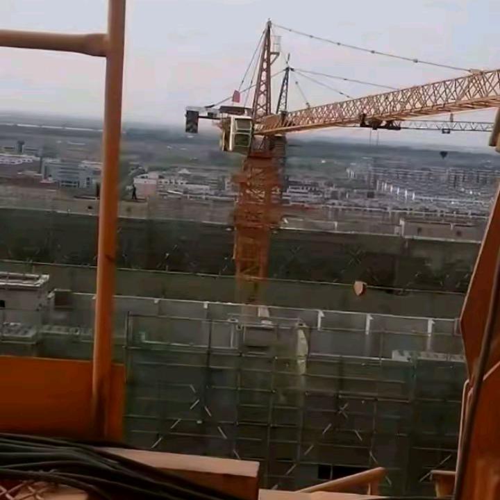 青岛塔吊