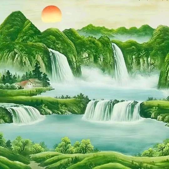 孤独发财树