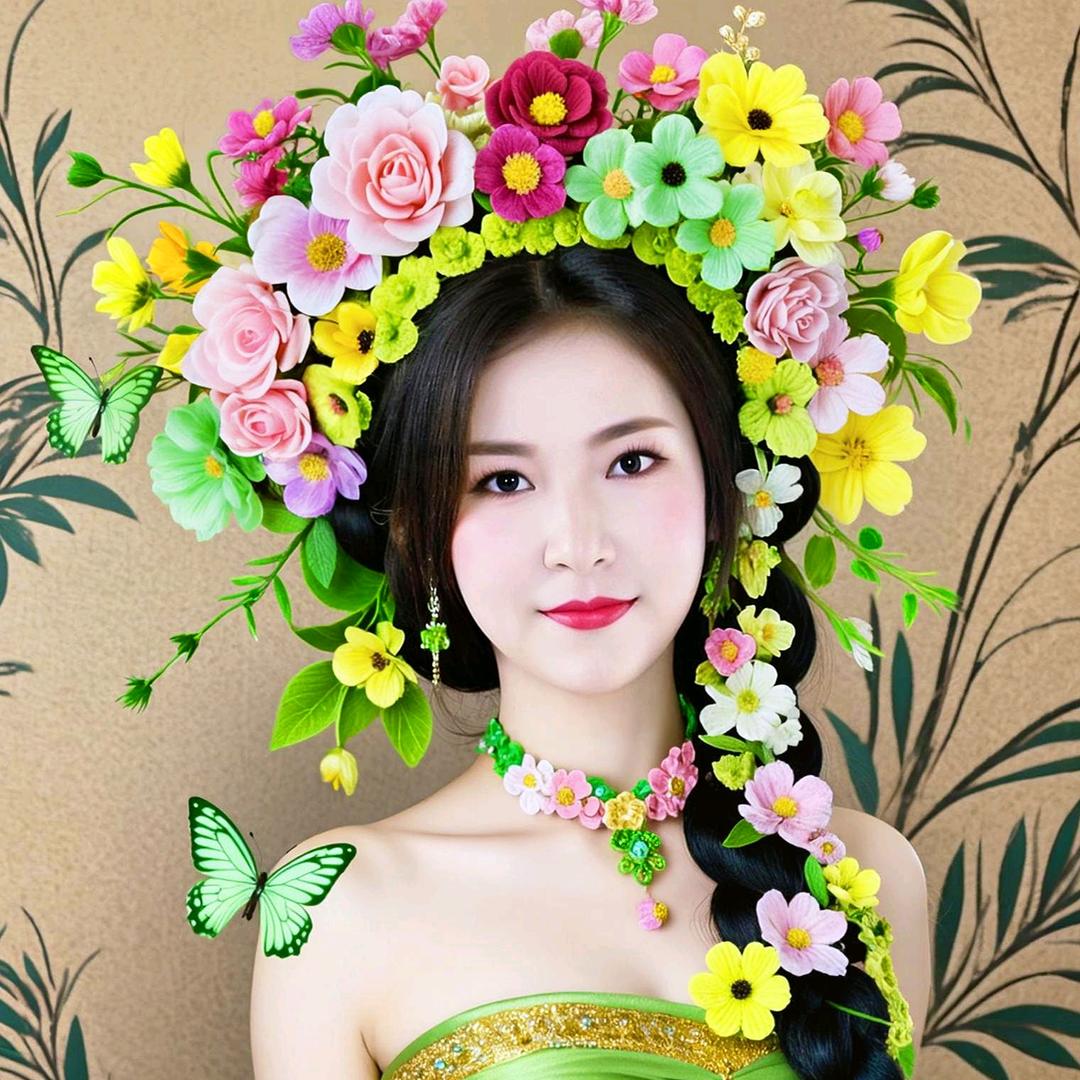 快乐里有你