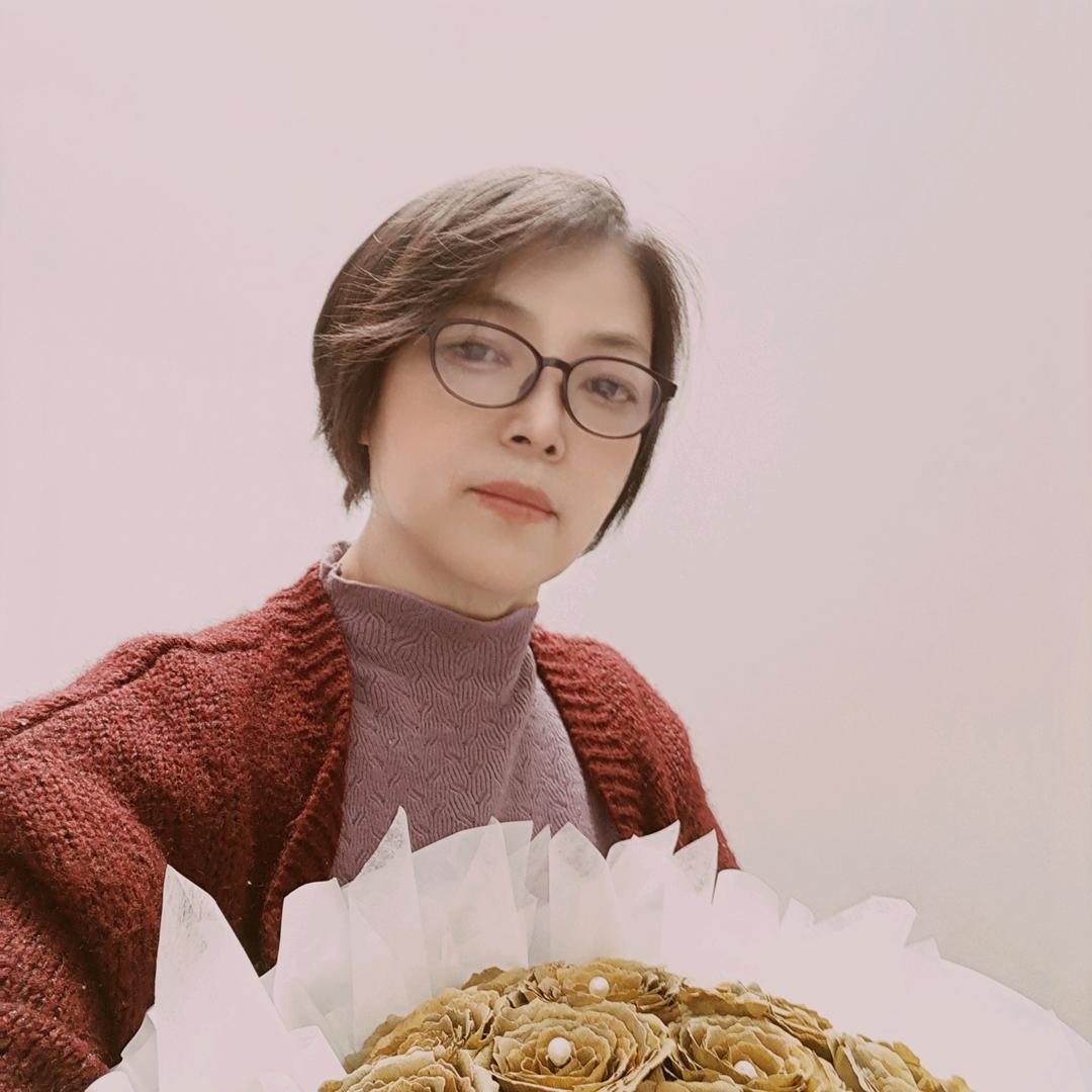 十壹·手工花礼（收图）