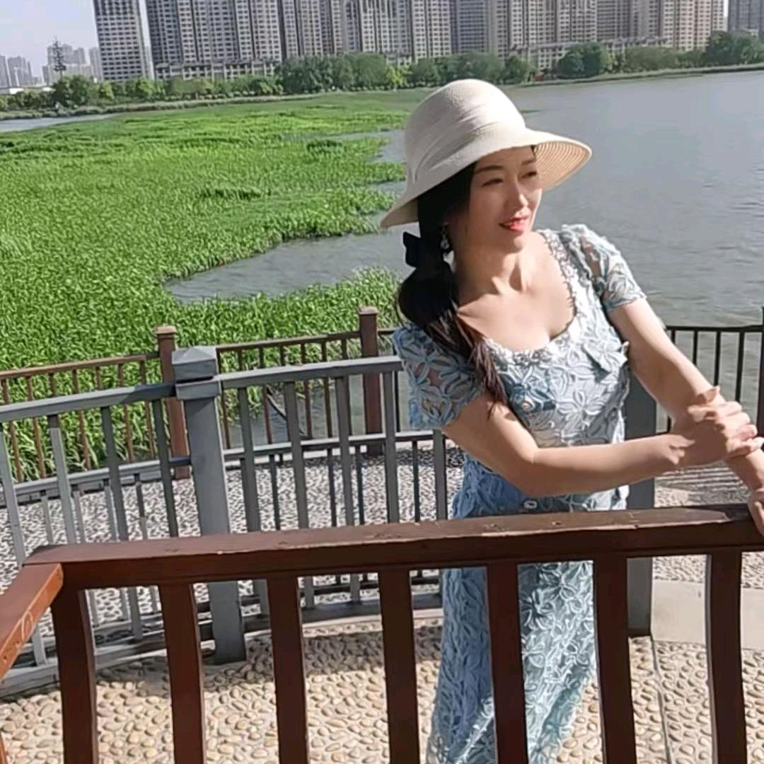 格桑花儿