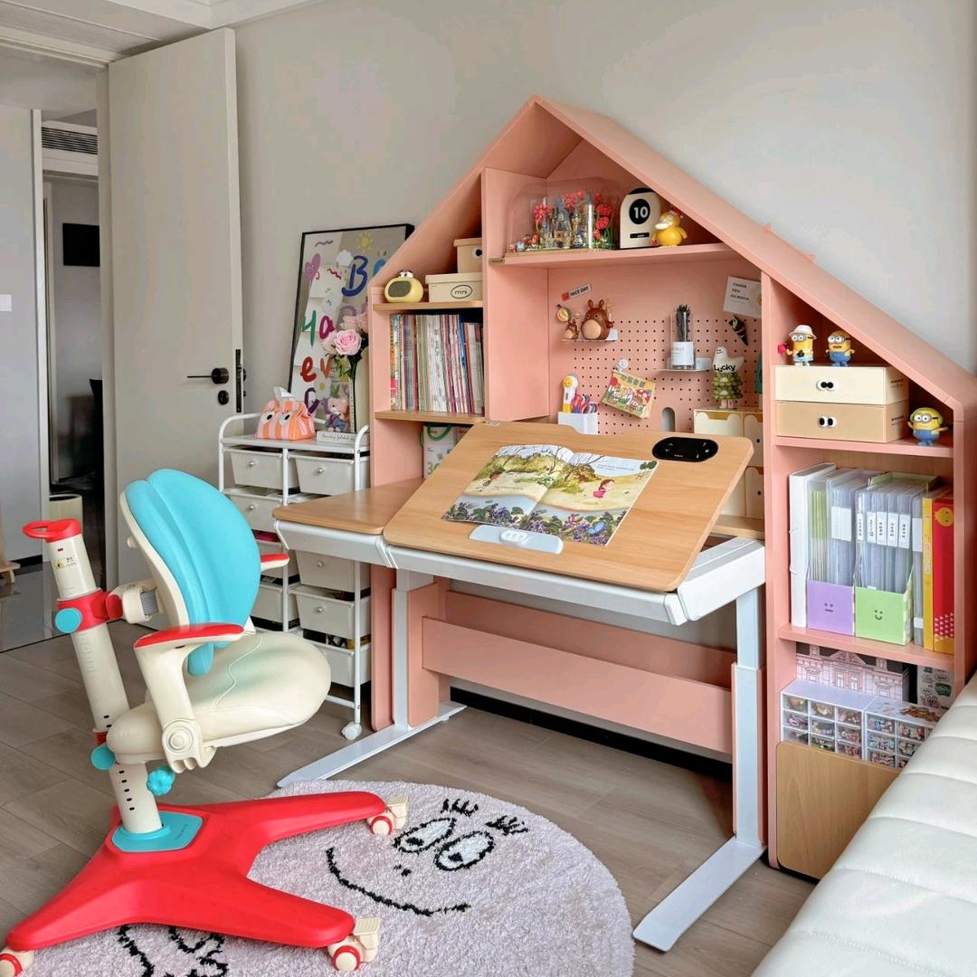 赵老板的学习装备