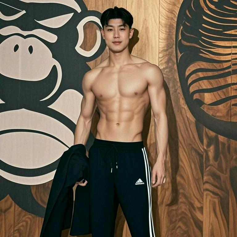 瞎落落