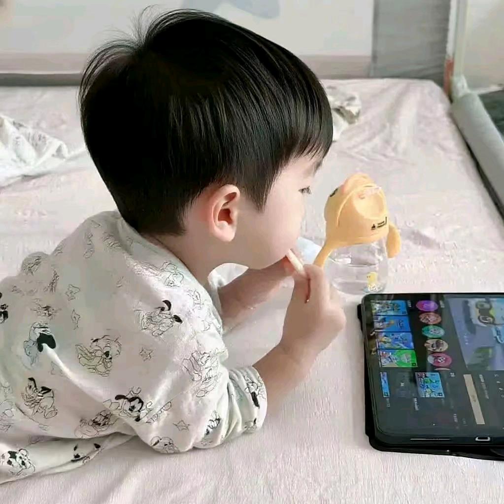 吃不胖的鱼