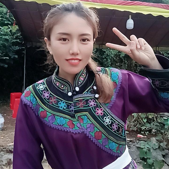 小田爱山歌