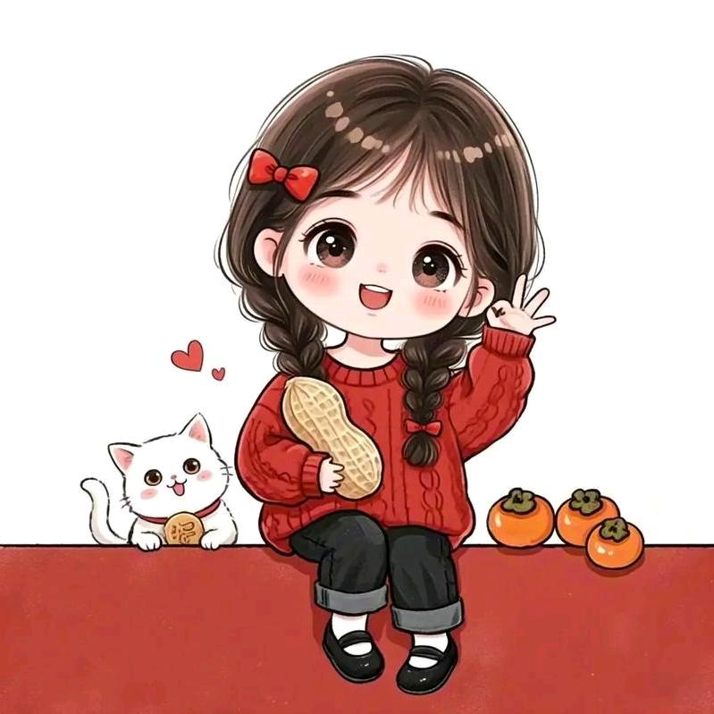 变萌变淑女