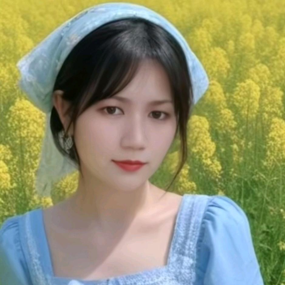 家有琪娜慧闺女