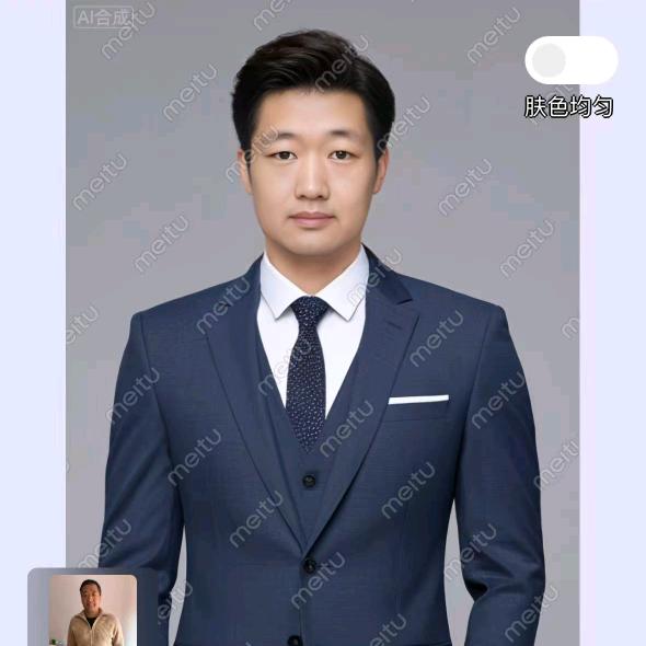 特色理疗张先生