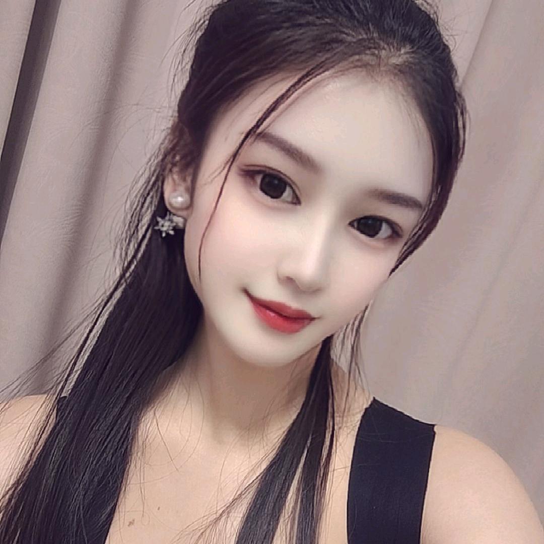 长发女孩（宝宝不要连赞）