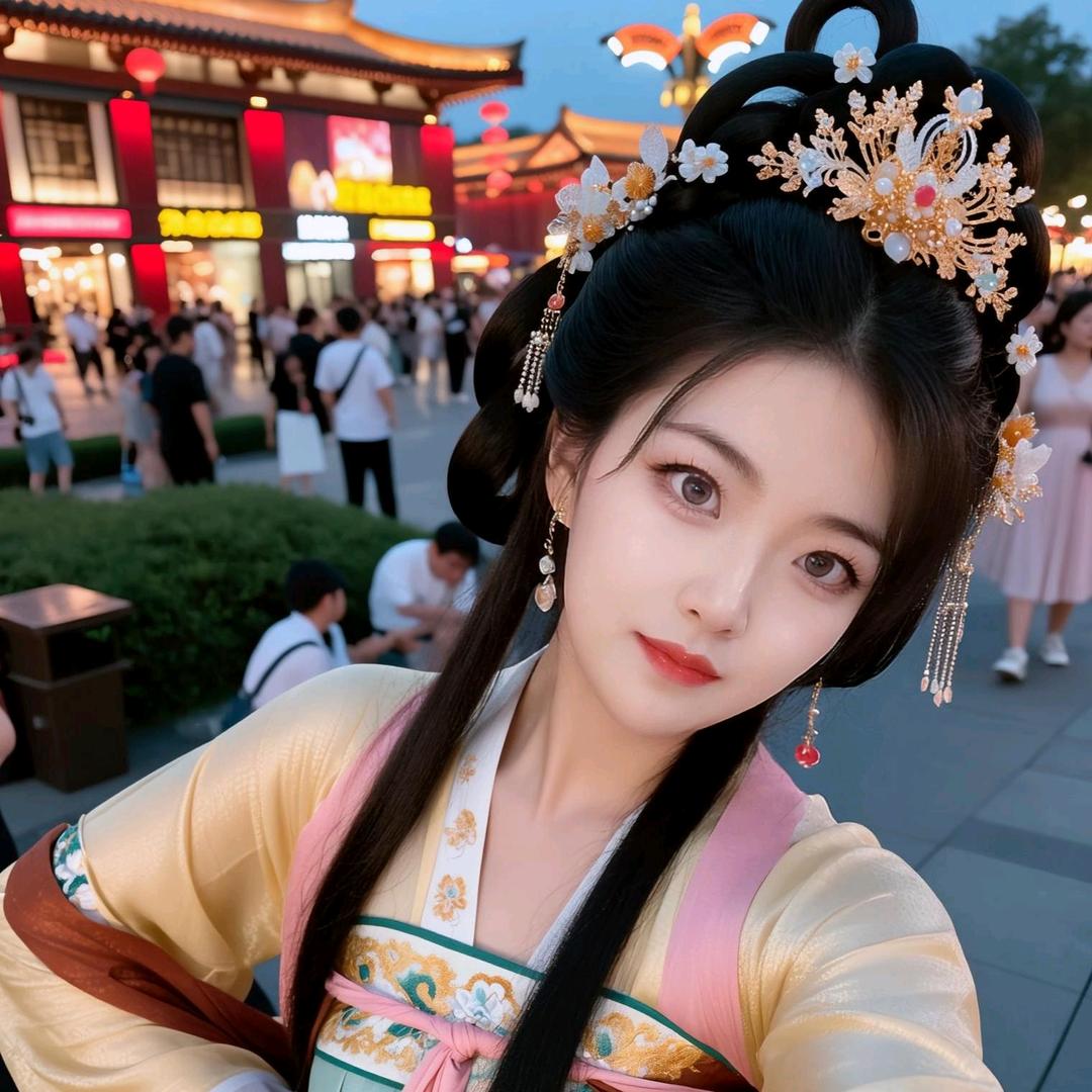 晨露眏朝阳