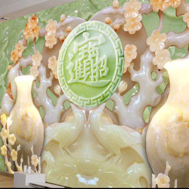 江苏润洁亮石材晶面环氧地坪固化地坪