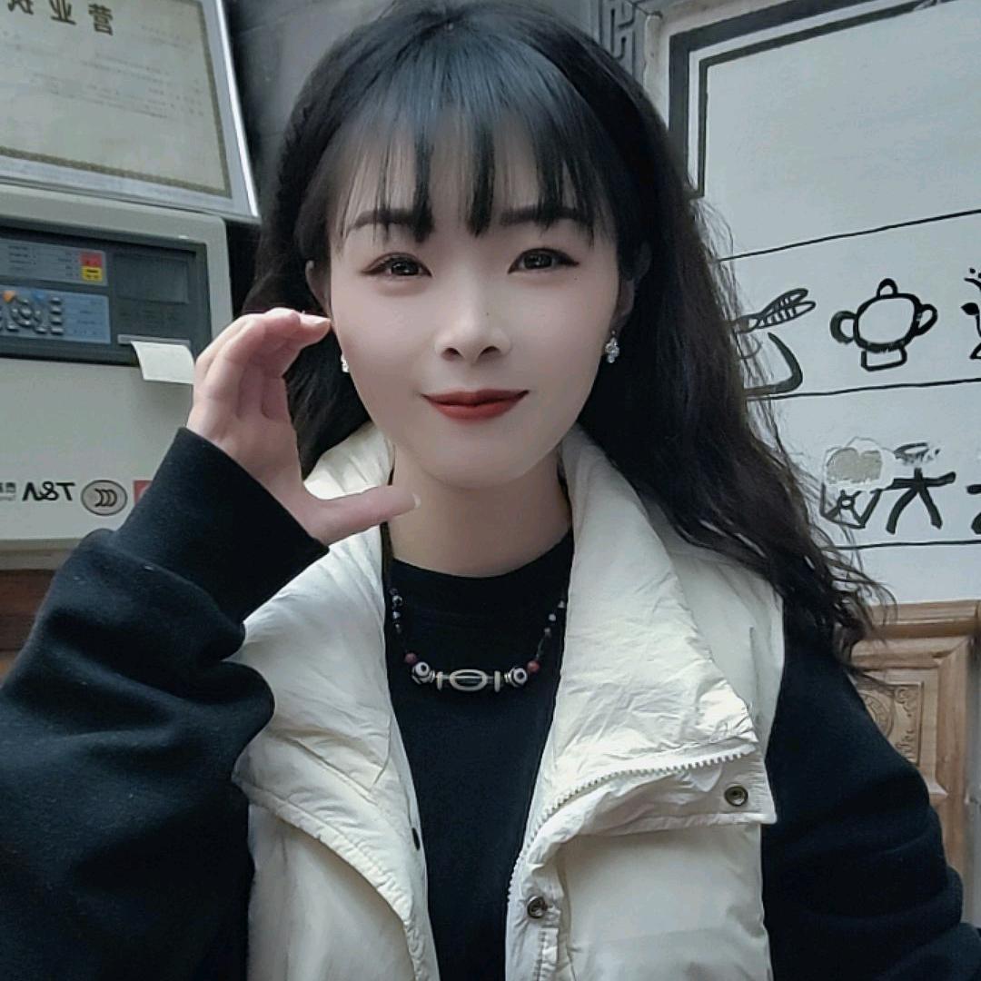 小奶糖