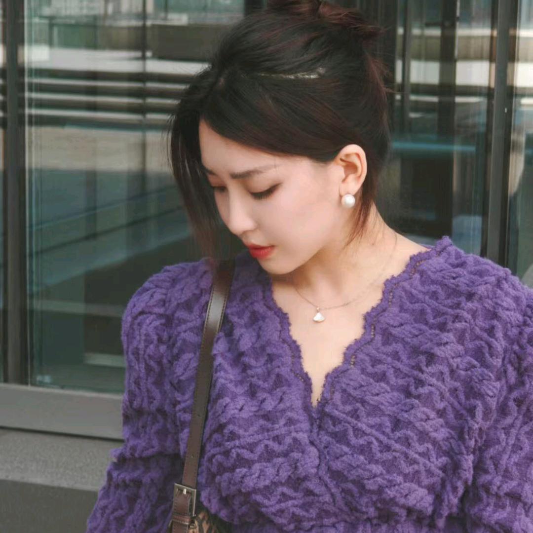 瑶瑶姐妆容风格