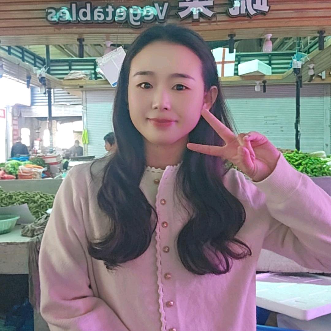 张二黑:批发蔬菜零售