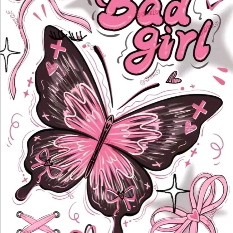 幸运自己🦋