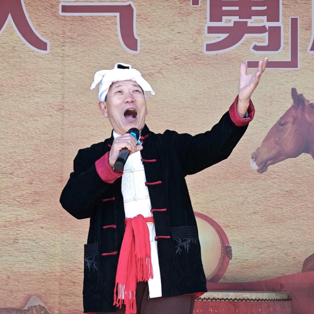 条山琴韵