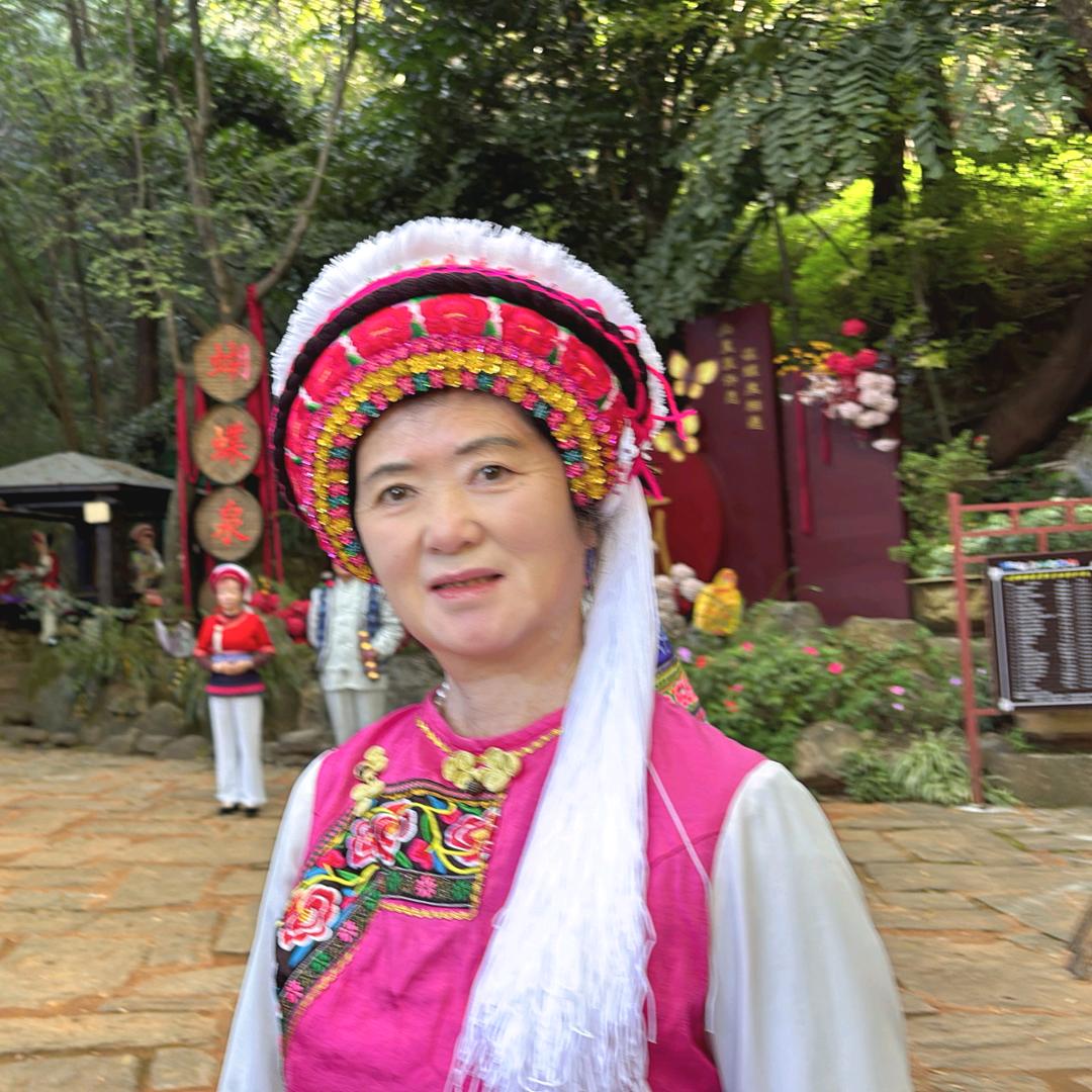 郭姐
