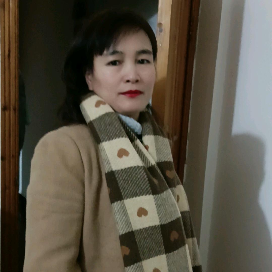 涵涵妈