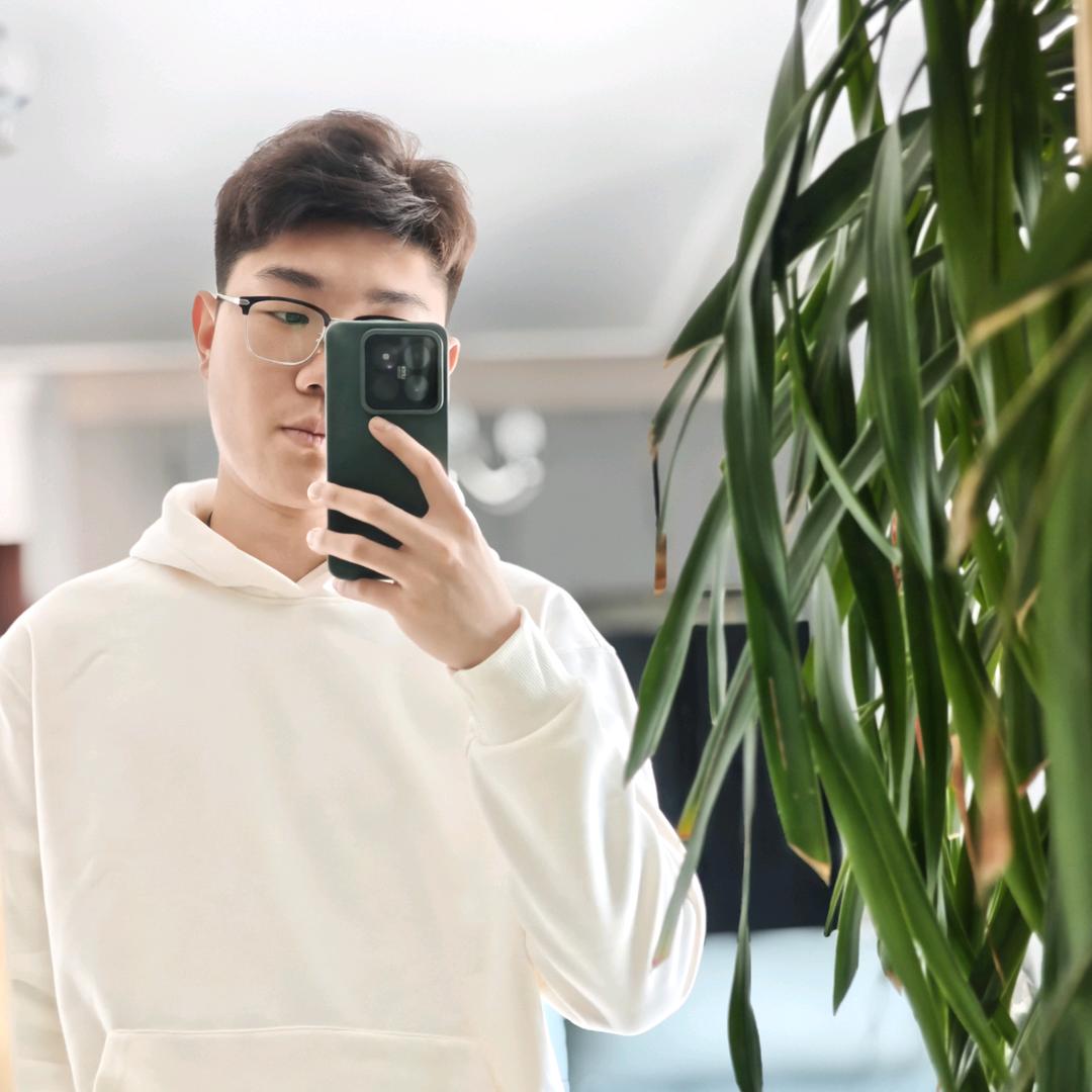 小屁不干了