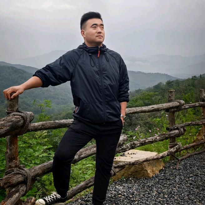 太阳☀️当空赵