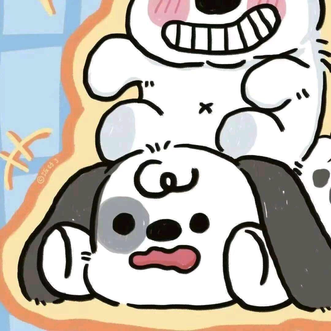 默默