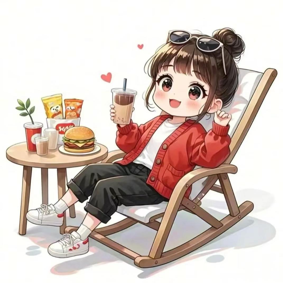 小柠檬✨