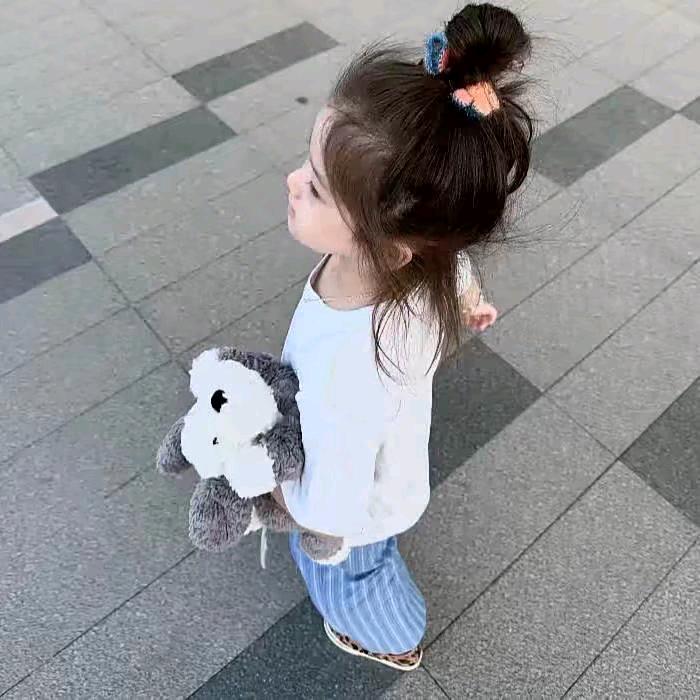 小不点