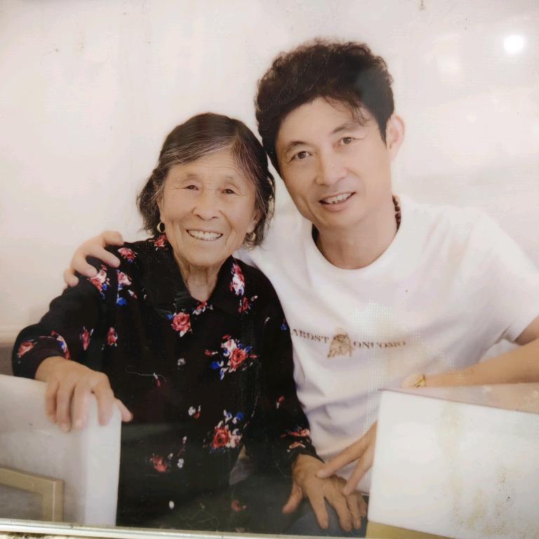 我徒步我健康