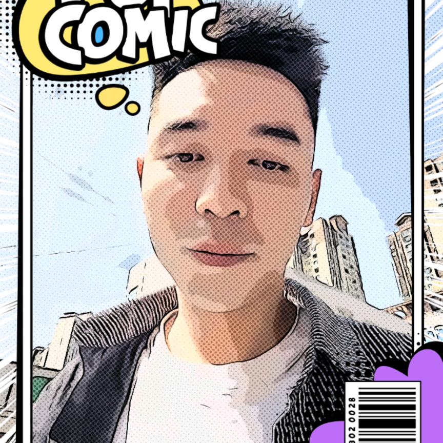 7⃣️个小摩托🛵