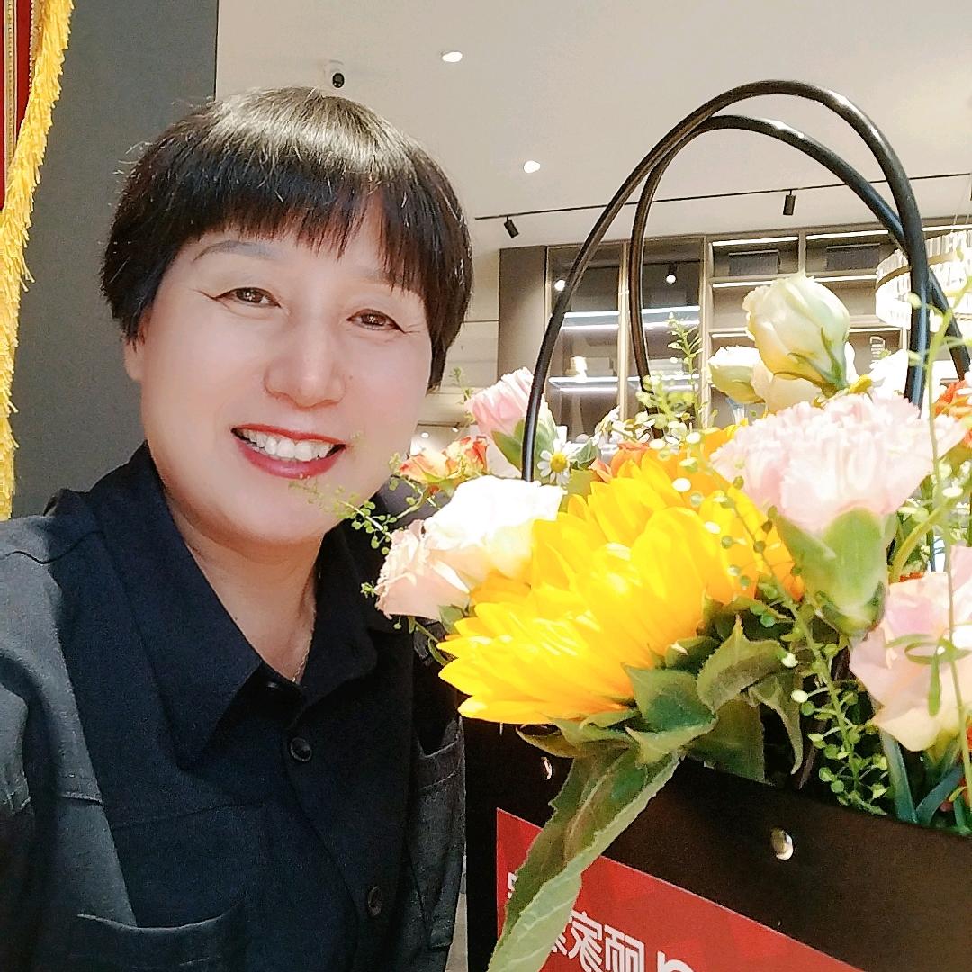 幸福就好