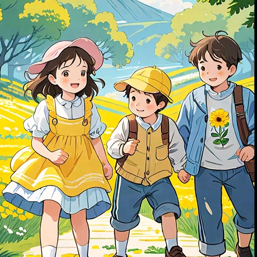 陈与黄👉