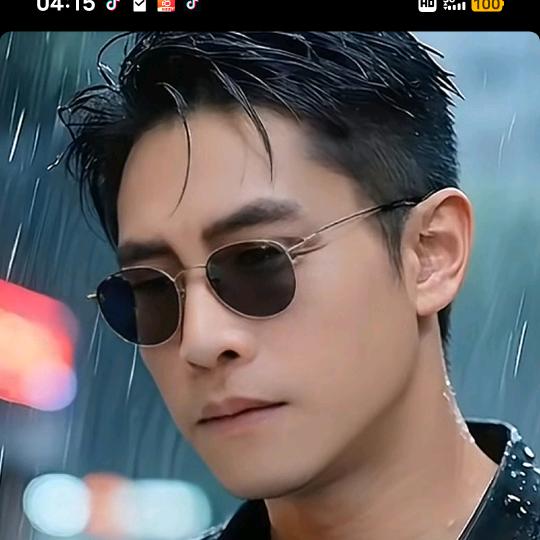 相识是种缘份！