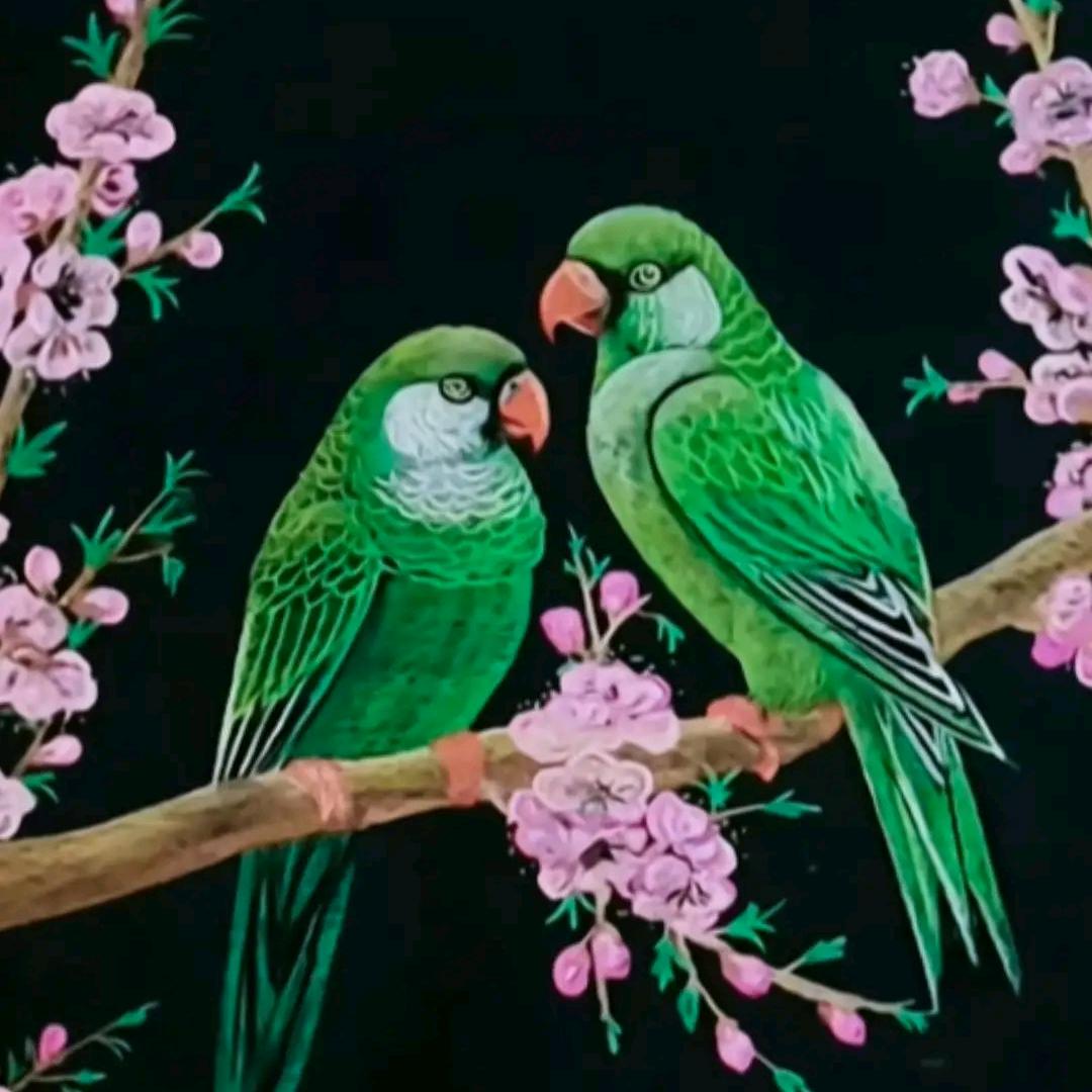 永远开心