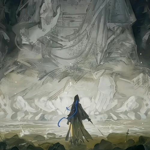 心梦无痕