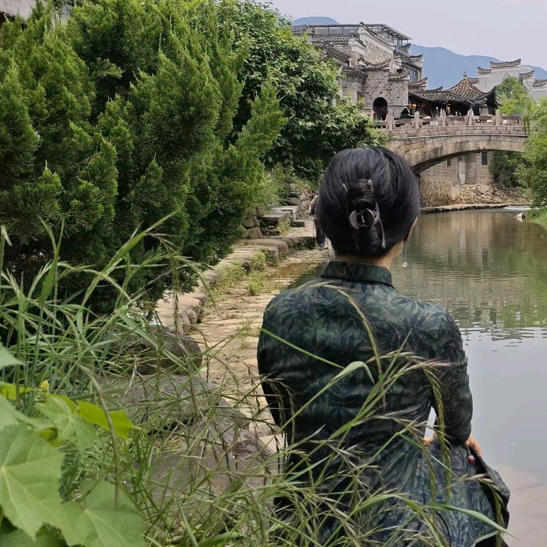 英姐讲