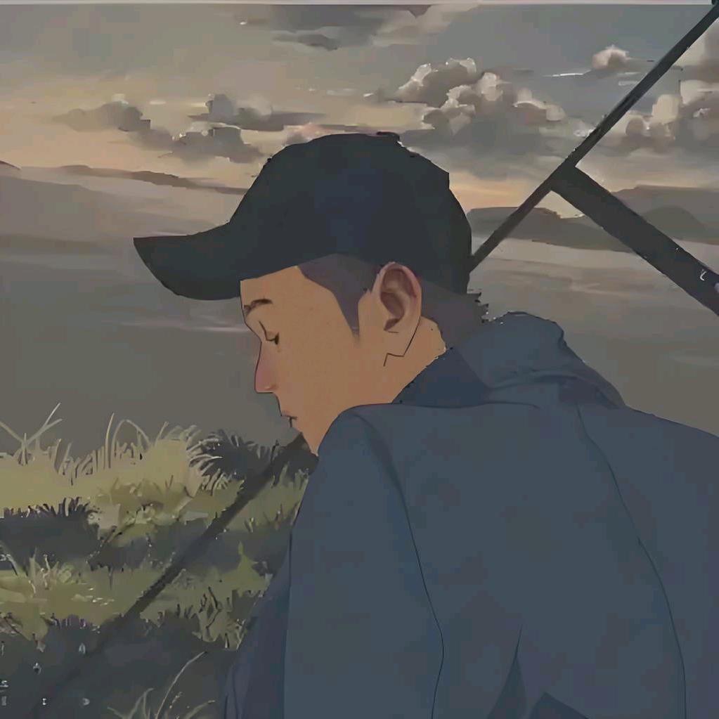 落霞与孤鹜齐飞