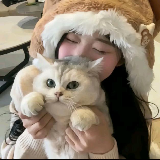 不⁴辣妹好烦