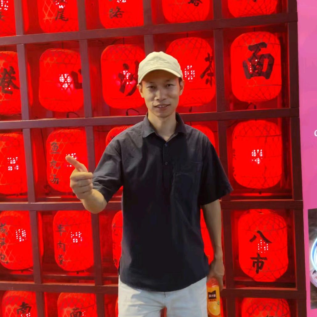 武汉鲁鹏｜全屋定制