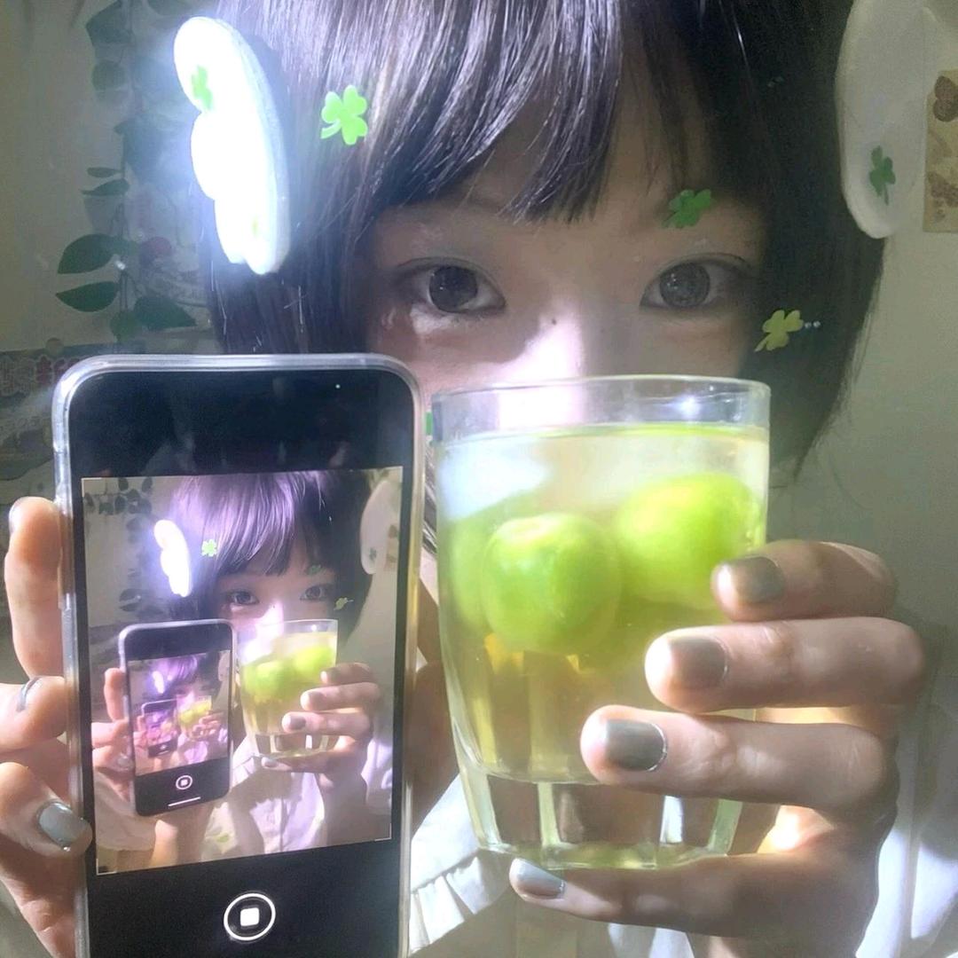 小李李李李李鱼头像