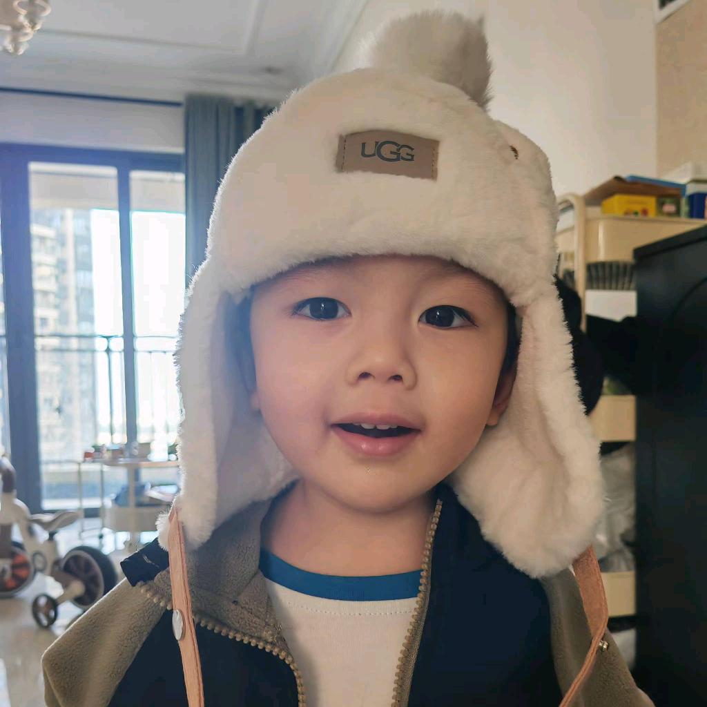 好设龙头像