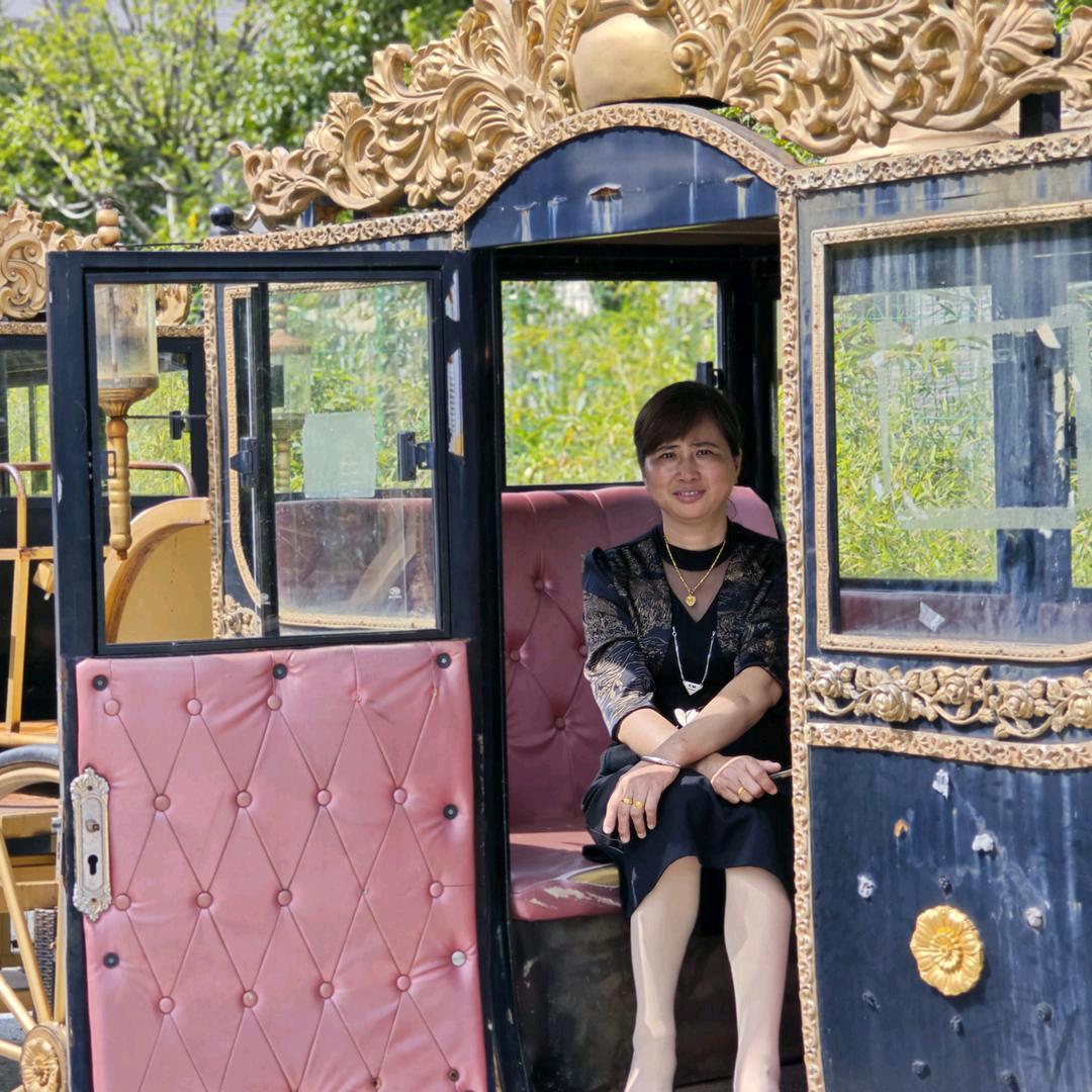 💕满天星辰⭐️