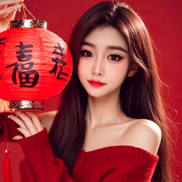 回眸一笑迷倾城