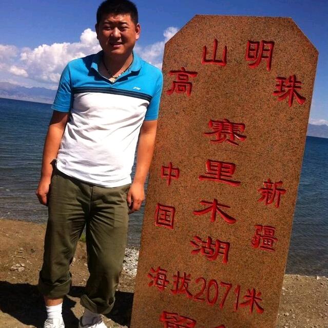 一切都会好起来。