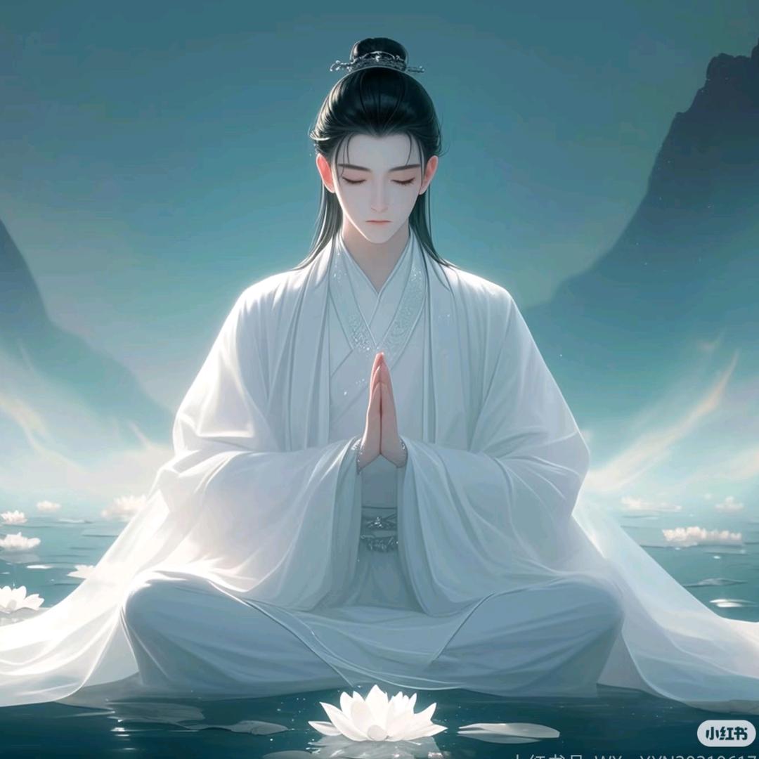 扁鹊丶