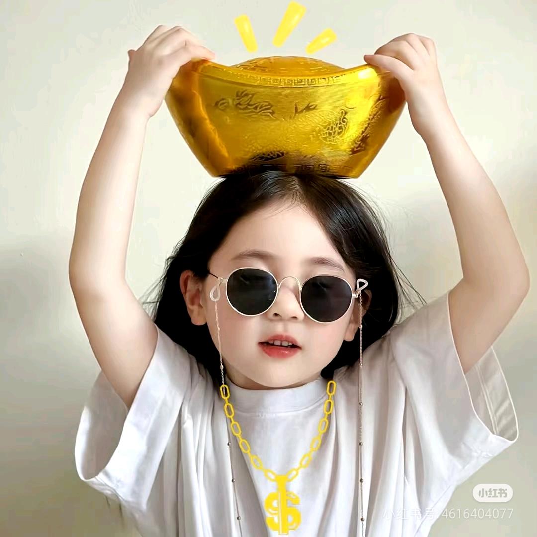 大玲(银行打工版)