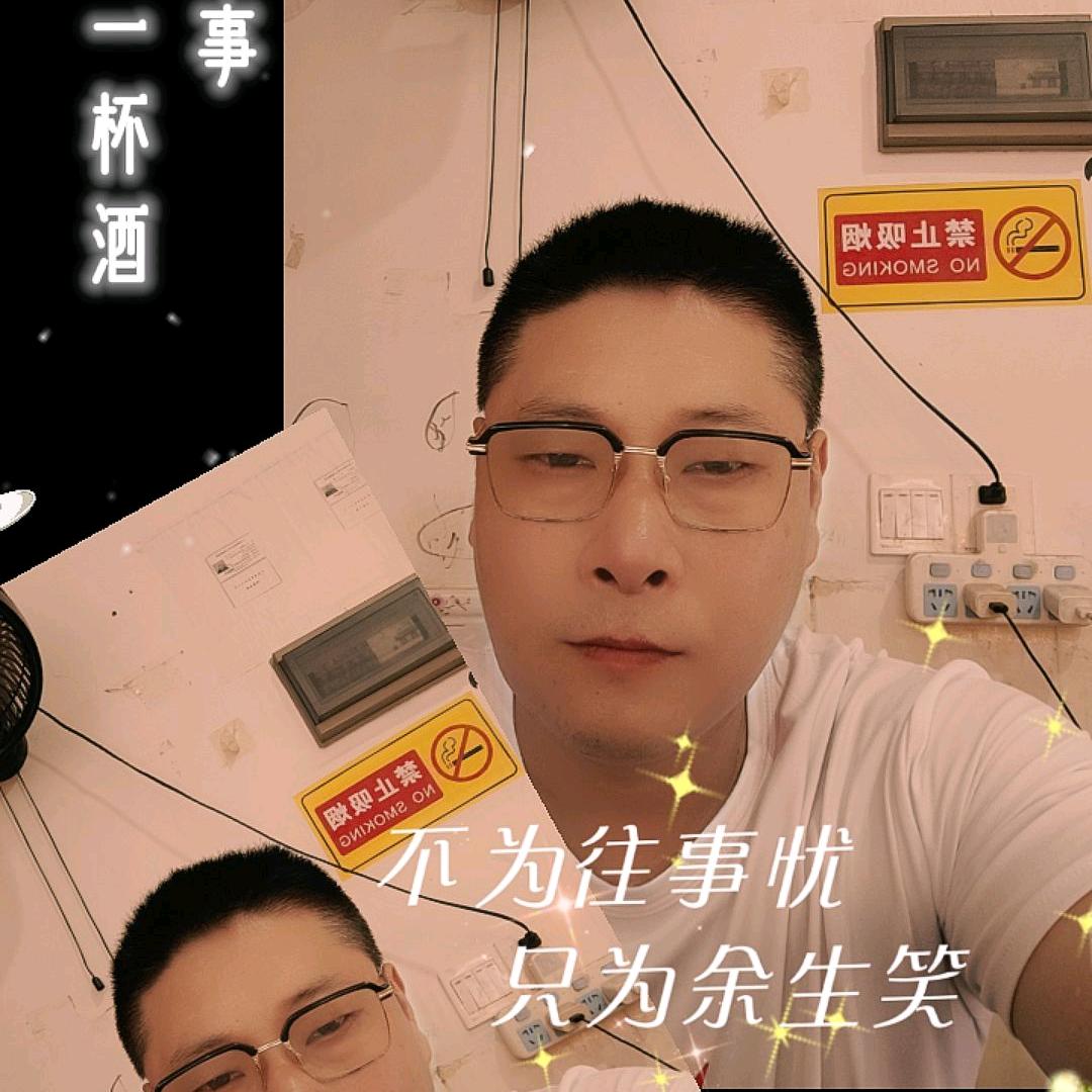 人无完人。