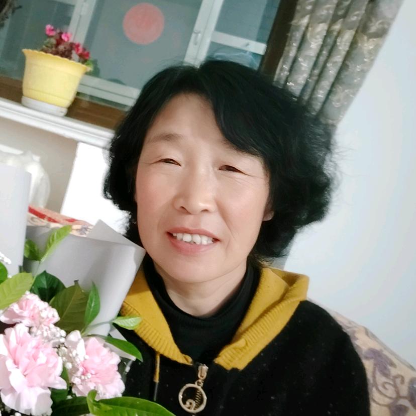 平安姐
