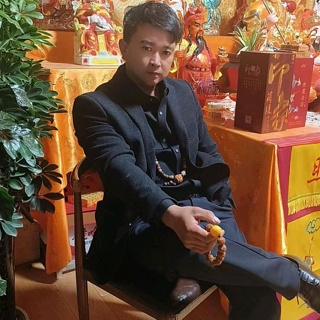河南郭哥